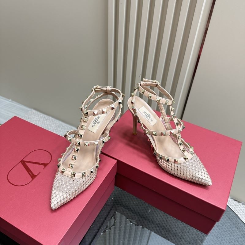 Valentino Sandals